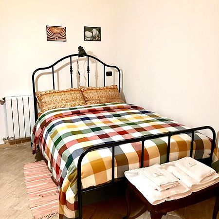 Case Vacanza Cipriano Spacious Apartment And Cosy Studio Monolocale Torretta  Buitenkant foto