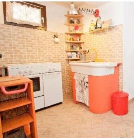 Case Vacanza Cipriano Spacious Apartment And Cosy Studio Monolocale Torretta  Buitenkant foto