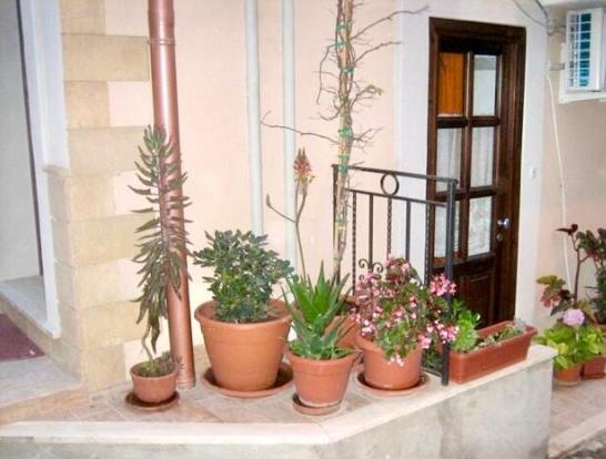 Case Vacanza Cipriano Spacious Apartment And Cosy Studio Monolocale Torretta  Buitenkant foto