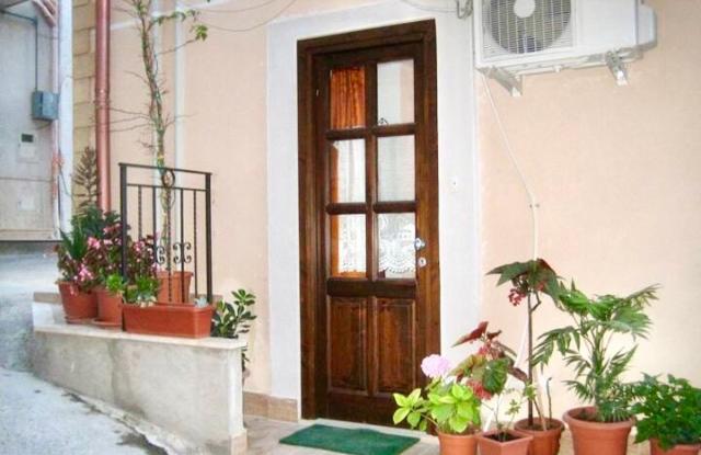 Case Vacanza Cipriano Spacious Apartment And Cosy Studio Monolocale Torretta  Buitenkant foto