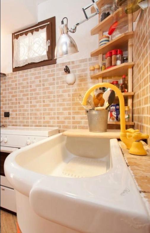 Case Vacanza Cipriano Spacious Apartment And Cosy Studio Monolocale Torretta  Buitenkant foto