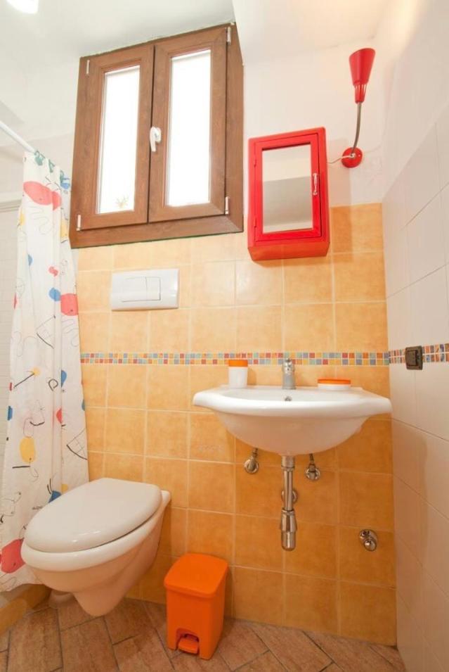 Case Vacanza Cipriano Spacious Apartment And Cosy Studio Monolocale Torretta  Buitenkant foto
