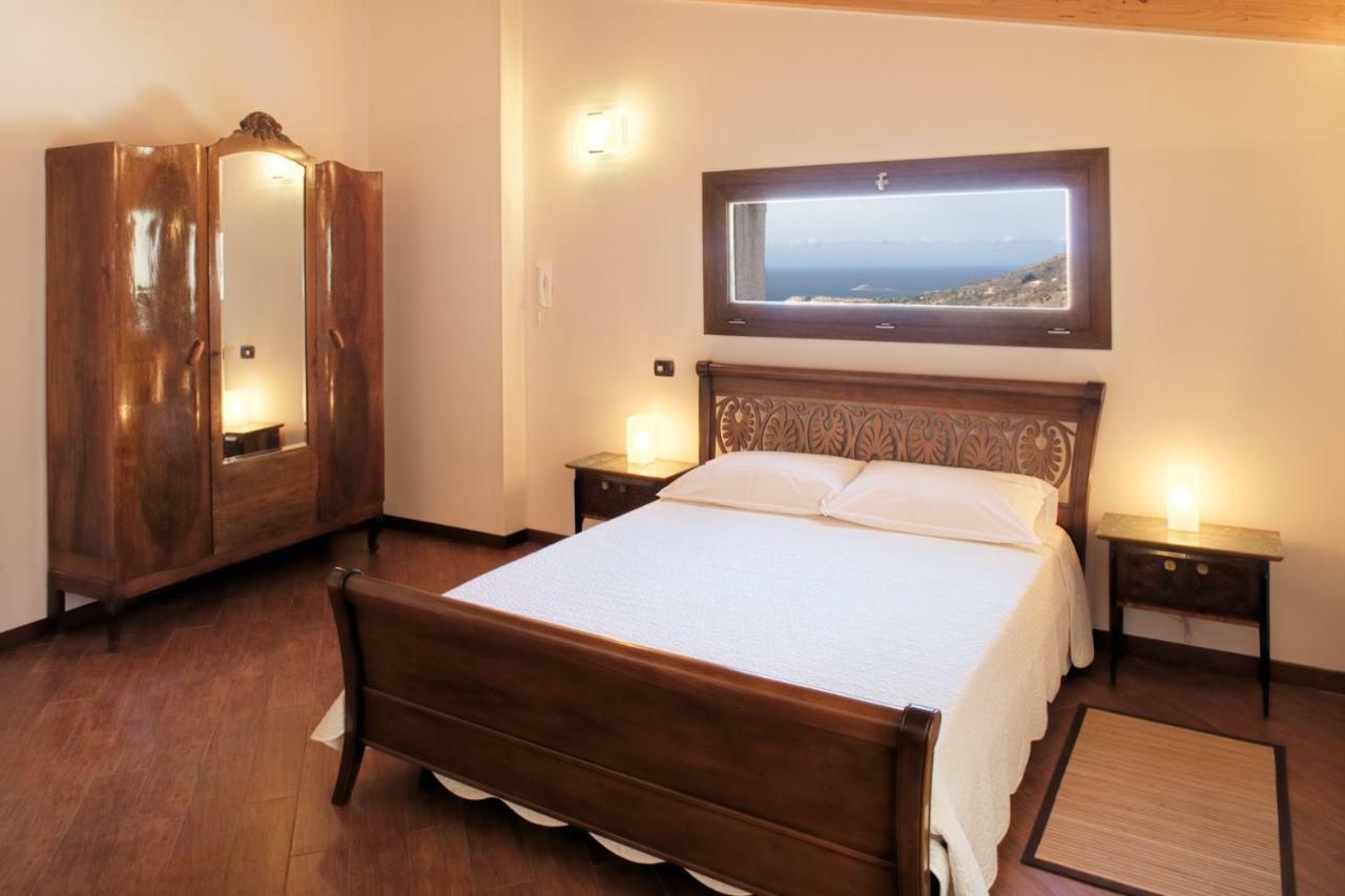 Case Vacanza Cipriano Spacious Apartment And Cosy Studio Monolocale Torretta  Buitenkant foto