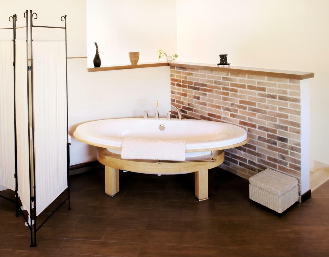 Case Vacanza Cipriano Spacious Apartment And Cosy Studio Monolocale Torretta  Buitenkant foto