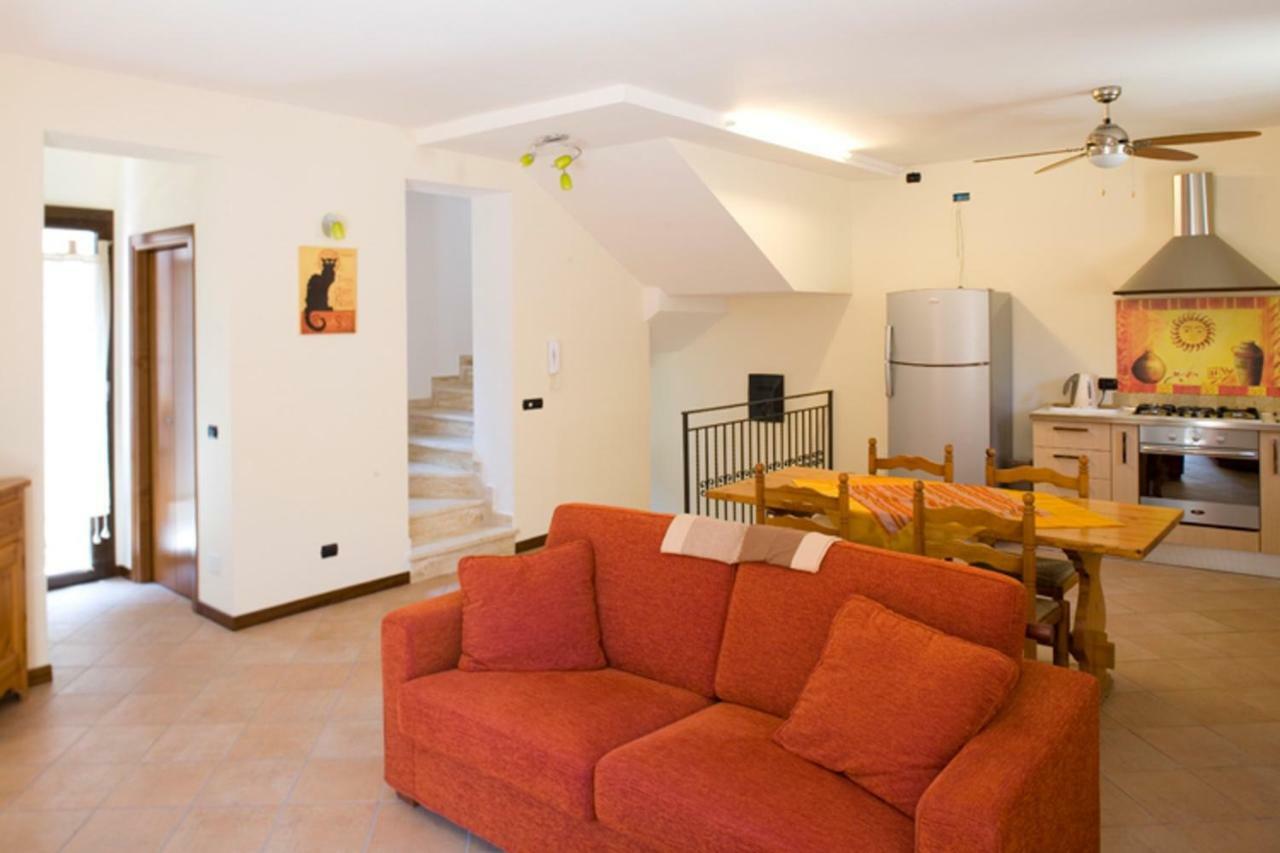Case Vacanza Cipriano Spacious Apartment And Cosy Studio Monolocale Torretta  Buitenkant foto