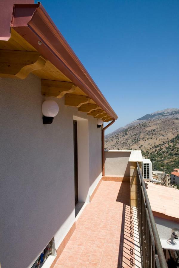 Case Vacanza Cipriano Spacious Apartment And Cosy Studio Monolocale Torretta  Buitenkant foto