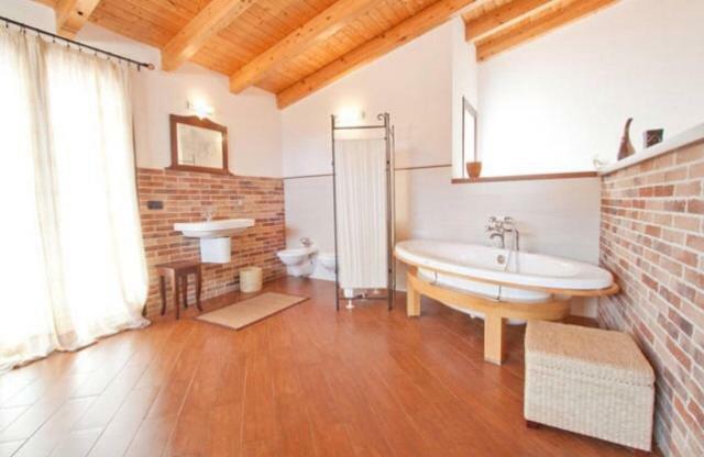 Case Vacanza Cipriano Spacious Apartment And Cosy Studio Monolocale Torretta  Buitenkant foto