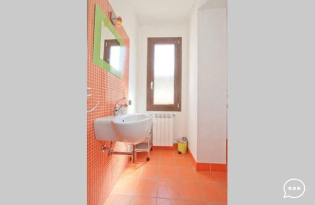 Case Vacanza Cipriano Spacious Apartment And Cosy Studio Monolocale Torretta  Buitenkant foto