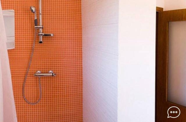 Case Vacanza Cipriano Spacious Apartment And Cosy Studio Monolocale Torretta  Buitenkant foto