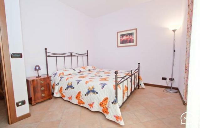 Case Vacanza Cipriano Spacious Apartment And Cosy Studio Monolocale Torretta  Buitenkant foto