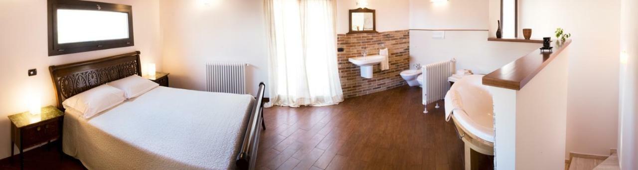 Case Vacanza Cipriano Spacious Apartment And Cosy Studio Monolocale Torretta  Buitenkant foto